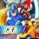ロックマンXアーマータイピング2