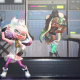 スプラトゥーン2フェスタイピング