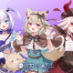ミリプロメンバータイピング改訂版
