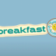 breakfast　Aメロ2だけ！