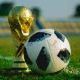 世界のサッカー選手