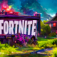 FORTNITEガチャ