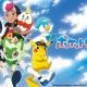 ポケモンタイピング