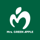 Mrs. GREEN APPLE-サビランダム