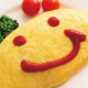 最強のオムライスさんコラボタイピング