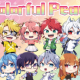 カラフルピーチ名言Part５