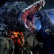 ゴジラ物語７