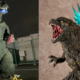 ゴジラXゴジラ（ゴジラ物語８）