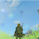 僕のゲームの推しのゼルダの伝説ティアキンを紹介し