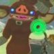 ゼルダの伝説.おもしろバグ