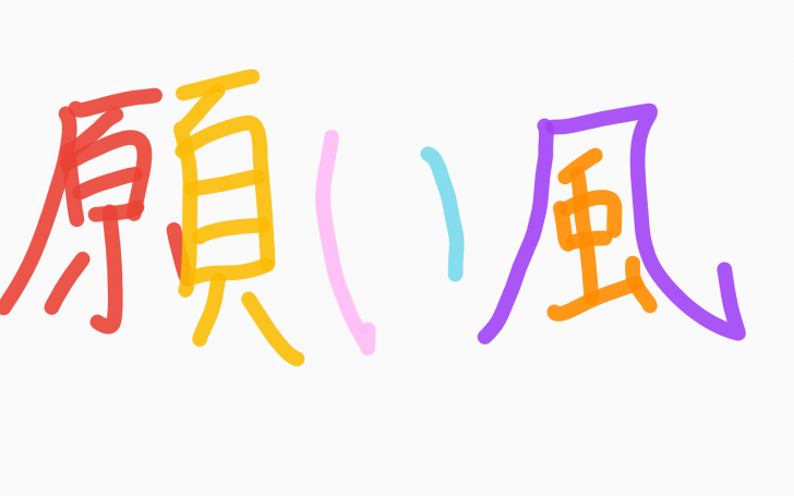 背景
