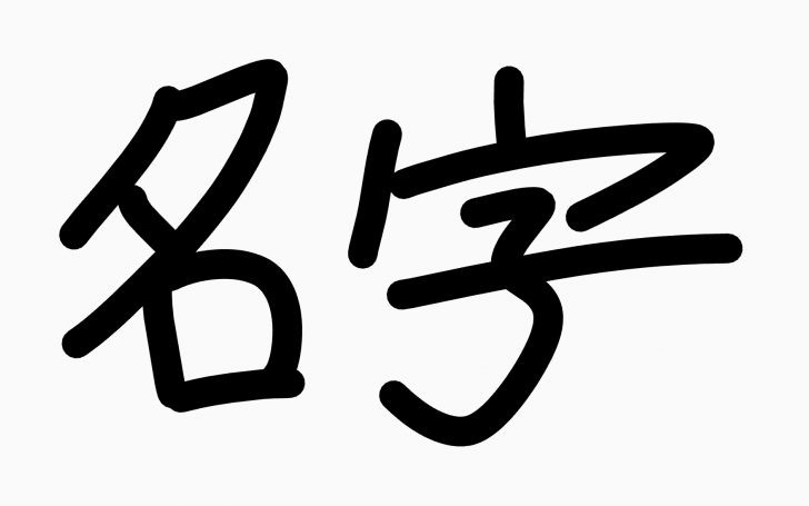 背景
