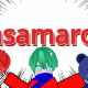 sasamaron一回