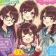 四つ子ぐらし