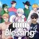 Blessing　1部