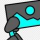 ジオメトリーダッシュのギミック
