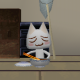 めろい