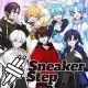SneakerStepタイピング