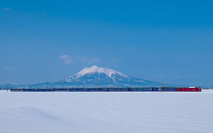 背景