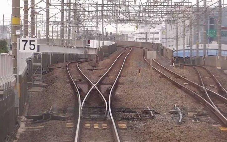 Acokiriの京葉線 南船橋 西船橋 タイピング練習の マイタイピング