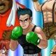 Punch-OUT!!作者が知ってるキャラを打つ