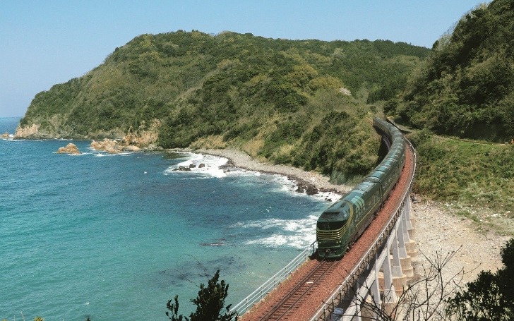 背景