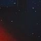 本と彗星