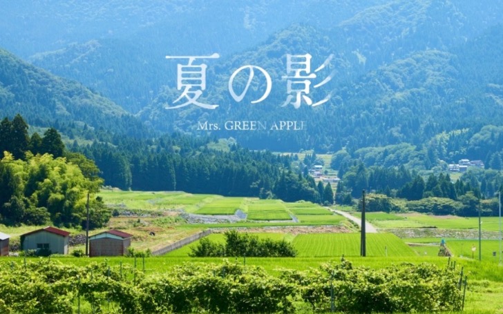 背景