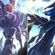 ディアルガパルキア