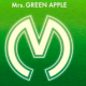 Mrs.ＧＲＥＥＮ ＡＰＰＬＥ一回