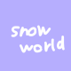 Snow World　サビのみ