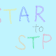 STARtoSTPR　さび