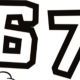 ６７一回！