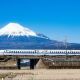 新幹線60年記念！東海道新幹線　駅名打