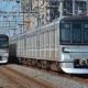 東京メトロの駅50音順全部２