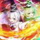 東方二つ名ガチャ！第８弾神霊廟+心綺楼編！