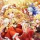 東方スペルカードガチャ！第１弾紅魔郷編