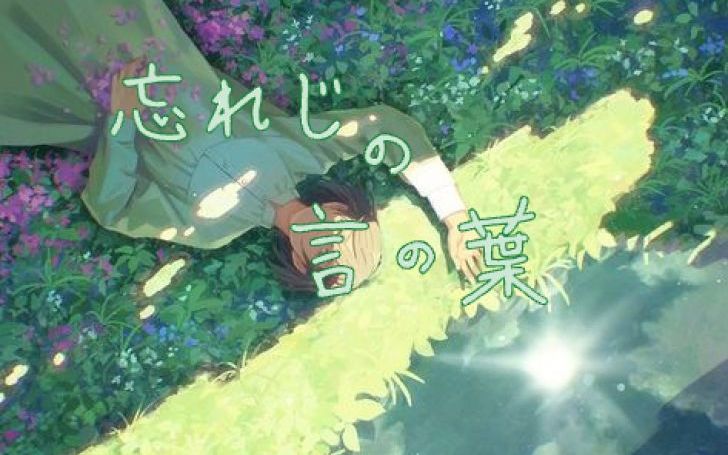 背景