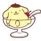 ポムポムプリン　一回！