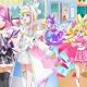 アイドルプリキュア　決め台詞☆
