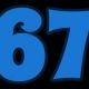 676767676767676767676767