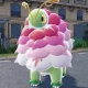 ポケモン好きのk一回！！！　自分の名前