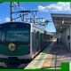 烏山線