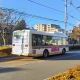 京王バス 調51系統タイピング