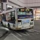 京王バス:調33系統タイピング