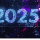 2025年の暦に関係があるもの打ち！