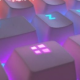 キーボードに慣れよう！