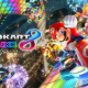マリオカート８DX　最強コーデ