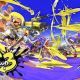 スプラトゥーン３診断タイピング