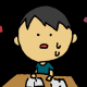 小学６年　算数用語